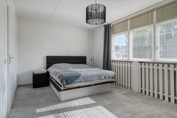 Medium property photo - Lelieberg 28, 4708 LK Roosendaal